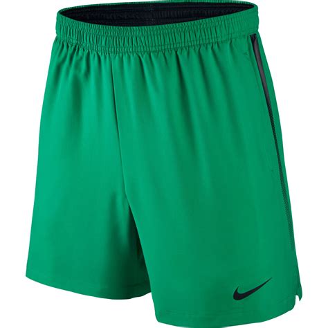 Nike Green Shorts 